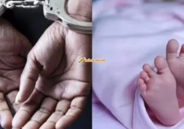 kes anak jatuh dari tingkat 30