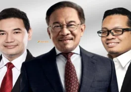 peletakan jawatan