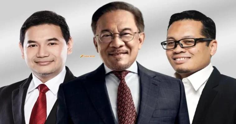 peletakan jawatan