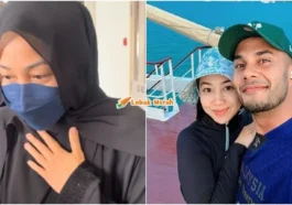peguam sangkal dakwaan fikry ibrahim isteri tarik balik cerai