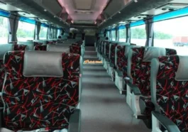 Bas Ekspres