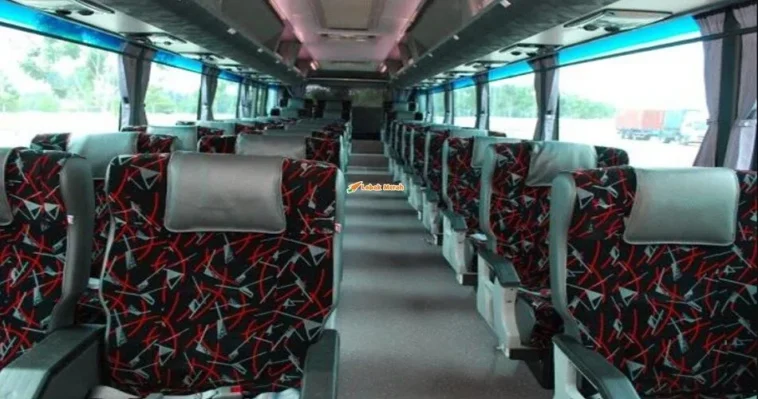 Bas Ekspres
