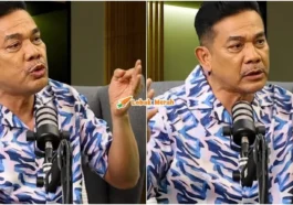 rosyam nor cucu jari cacat sebab doktor