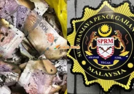 RM 1 Juta