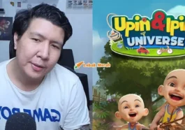 Upin Ipin Universe