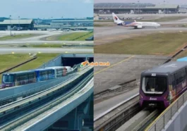 Aerotrain