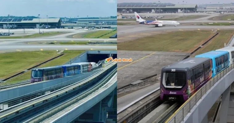 Aerotrain