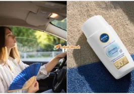 Nivea featured