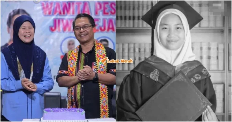 ahli parlimen minta henti kaitkan kematian zara qairina dengan isteri