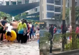 Kolam Renang