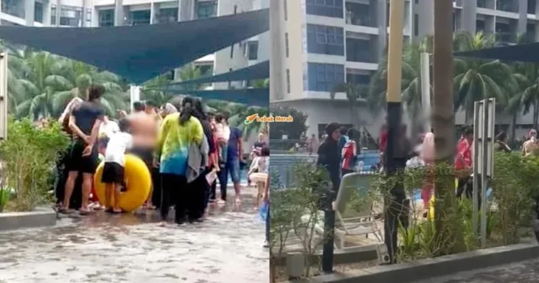 Kolam Renang