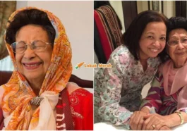 siti hasmah
