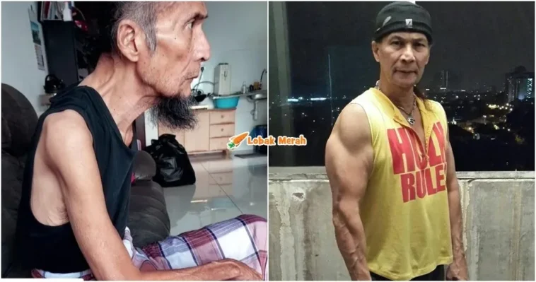 dharma harun kurus