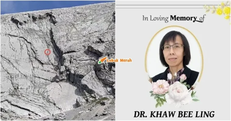 doktor malaysia maut jatuh gunung di itali