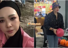 enot nafi jalin hubungan sejenis