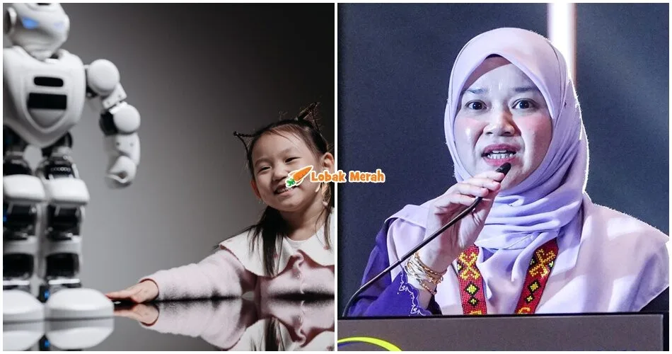 ft fadhlina sidek AI