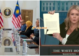 ft tarif baharu amerika