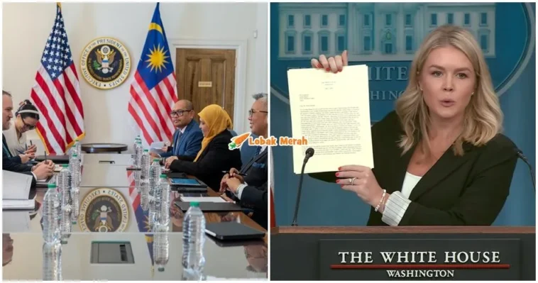 ft tarif baharu amerika