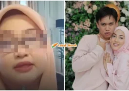 ft wanita mohon maaf ubai shila