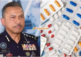 parti gay kelantan
