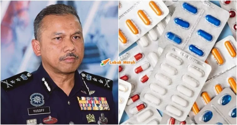 parti gay kelantan
