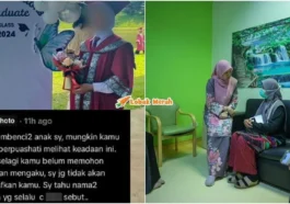 pelajar tingkatan 1 maut mangsa buli