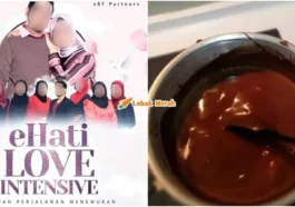 pengasas ehati tepis dakwaan