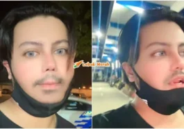 prince syed barang kemas kena curi