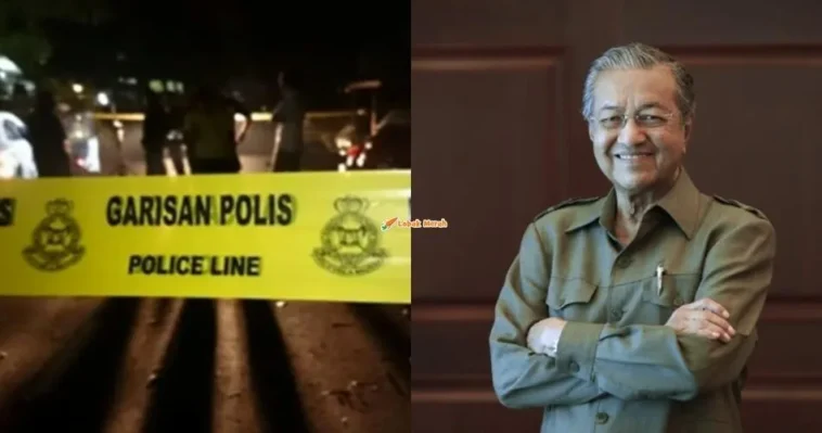 Tun Mahathir