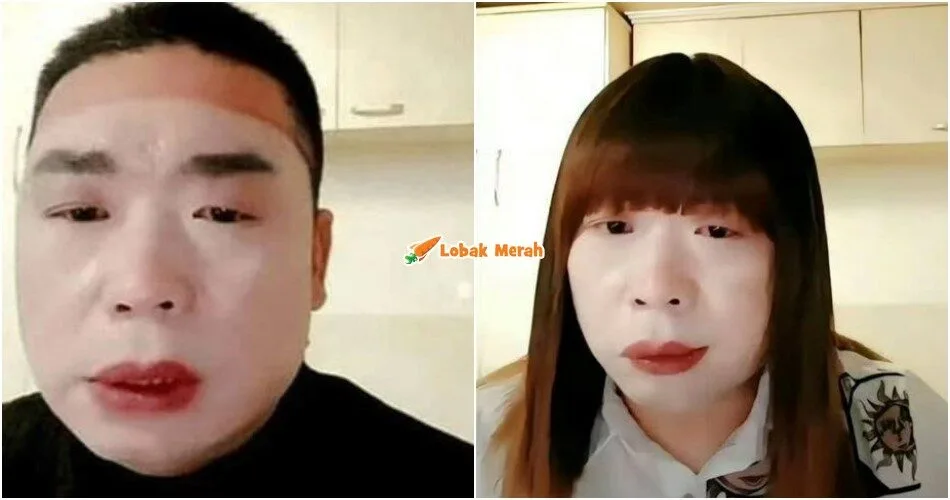sister hong perdaya lelaki