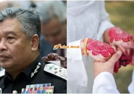 wanita tempatan warga emas kahwin lelaki warga asing 20 an
