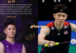 Lee Zii Jia