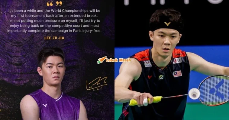 Lee Zii Jia