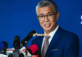Tengku Zafrul