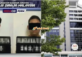 2 rakyat china intip wisma pertahanan