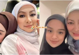 abby abadi anak diselamatkan