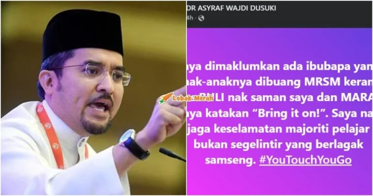 Asyraf Wajdi