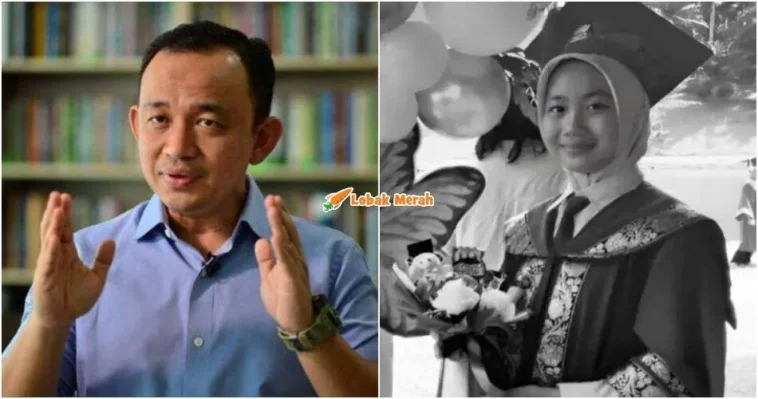Menteri Pendidikan