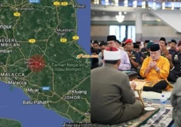 Yang di-Pertuan Agong