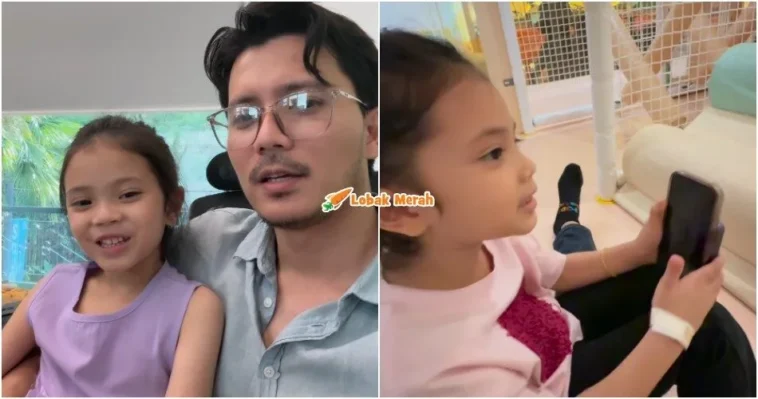 fatima dan nenda fattah amin