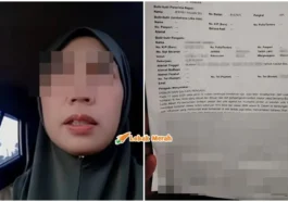 ft ibu terkilan
