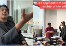 ft mini wife