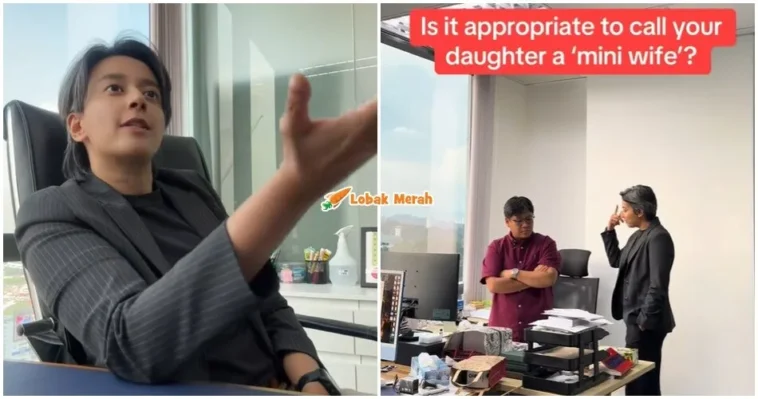 ft mini wife