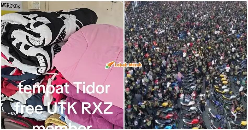 ft peniaga hulur bantuan ahli
