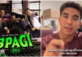 ft syed saddiq era