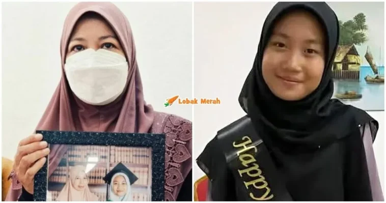 ft zara qairina