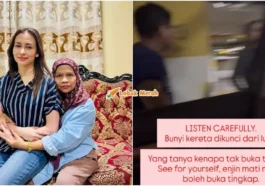 ibu anna jobling dakwa kereta lock bagi bukti video