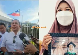 ibu zara qairina inkues