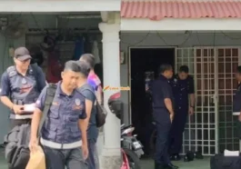 Masalah Hutang