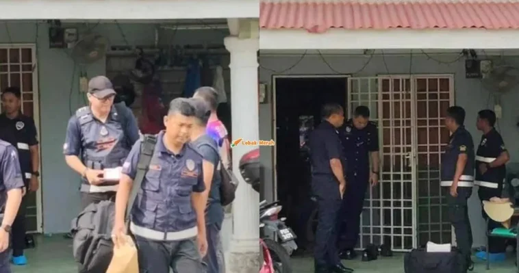Masalah Hutang